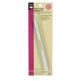 Dritz Mark-B-Gone Marking Pen White